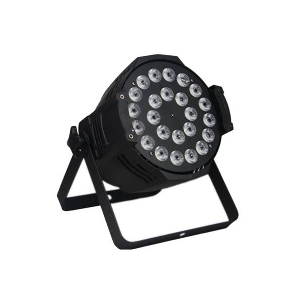 24x10W LED Indoor Par Light