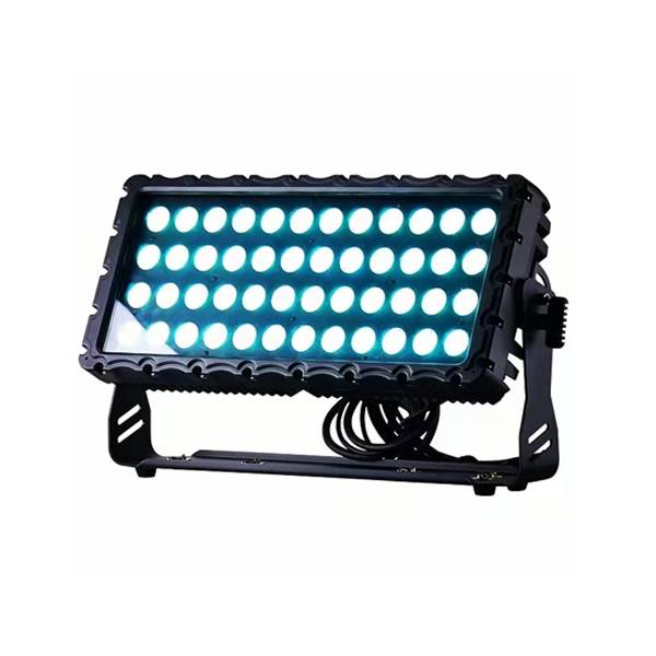 48x10W LED Outdoor City Color