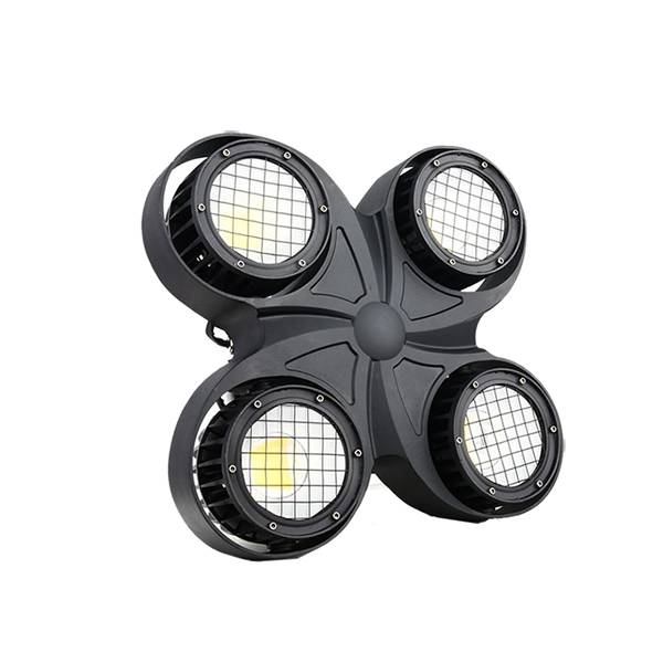 Waterproof Four Eyes 4x100W LED COB Par Light