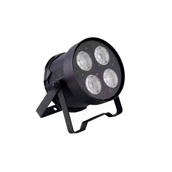 4x50W LED COB Par Light