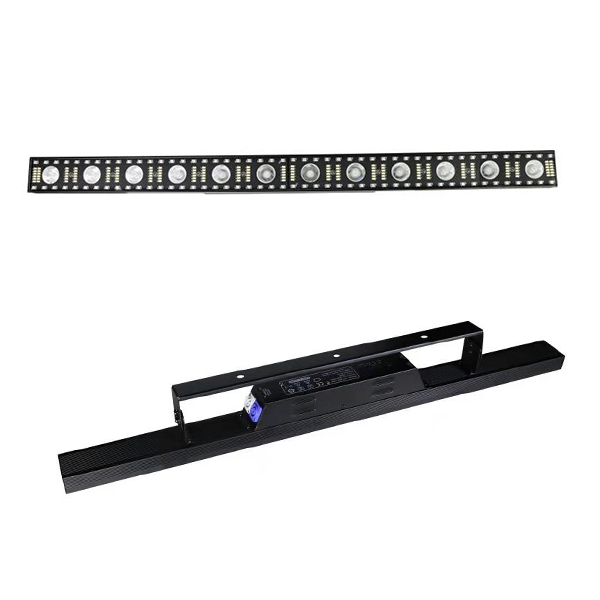 12x3W LED Pixel Bar Light