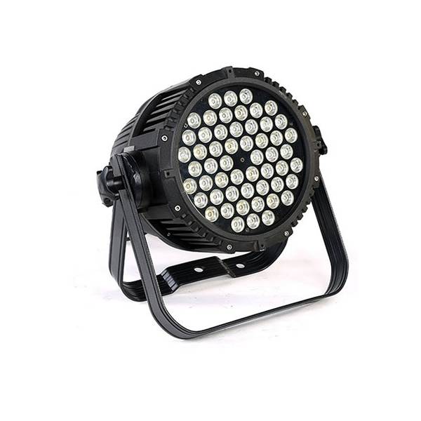 54X3W LED Waterproof Par Light