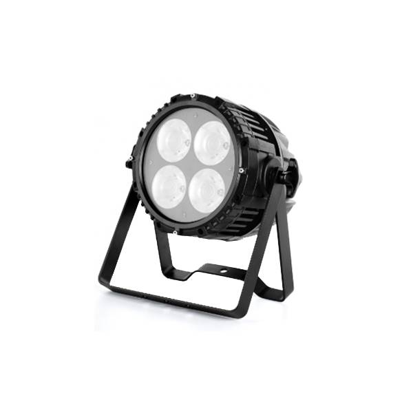 Waterproof 4x50W LED COB Par Light