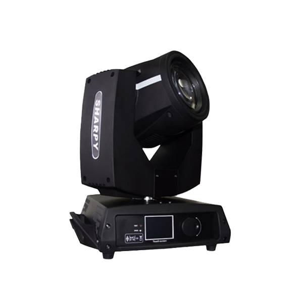 7R 230W Sharpy Beam Moving Head Light