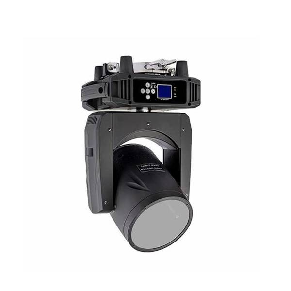 200W LED Cob Zoom Moving Head Light