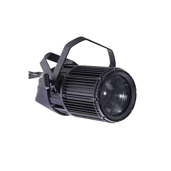 200W/300W LED Waterproof Cob Zoom Surface Light