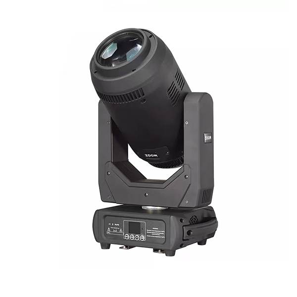 350W LED Beam Spot Wash Moving Head Light