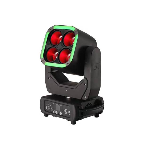 4x60W LED Moving Head Light