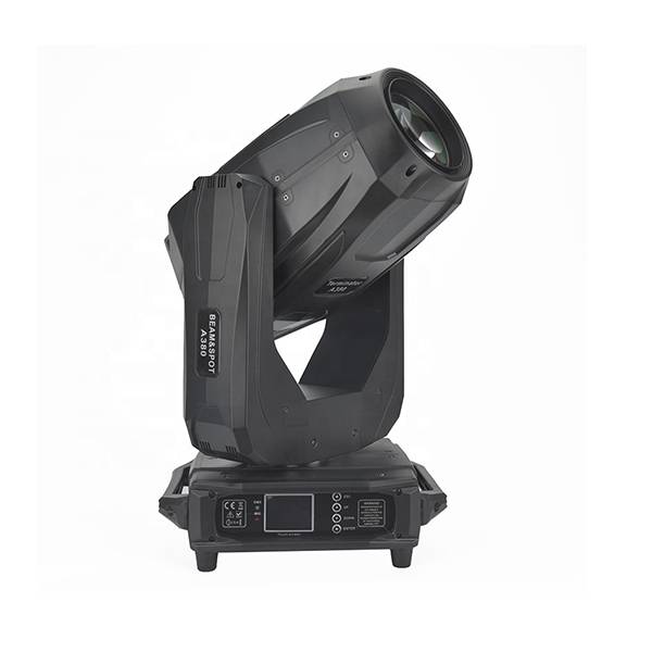 19R 380W Beam Moving Head Light