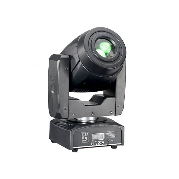 60W LED Spot Moving Head Light