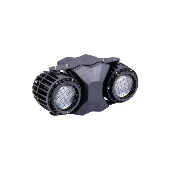 Waterproof Two/Four Eyes 2/4x100W LED COB Par Light