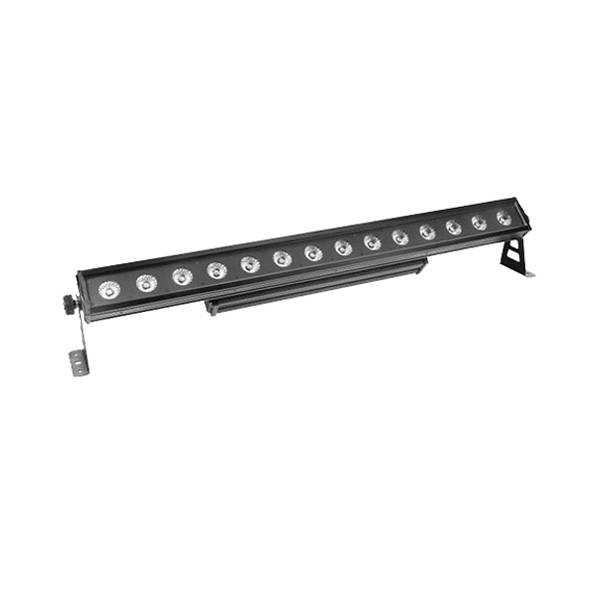 14x30W LED Outdoor Bar Light RGB 3 in 1 Pixel Control IP65