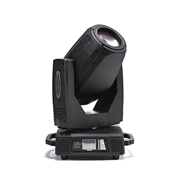 17R 350W Beam Spot Wash Moving Head Light