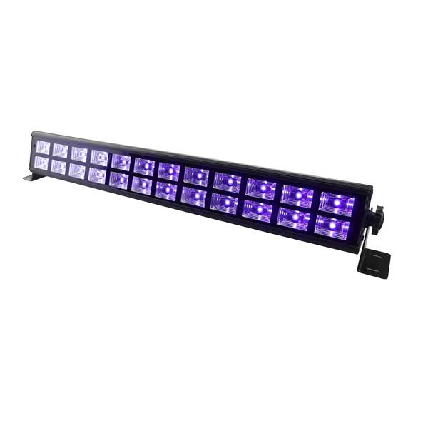 LED UV洗墙灯